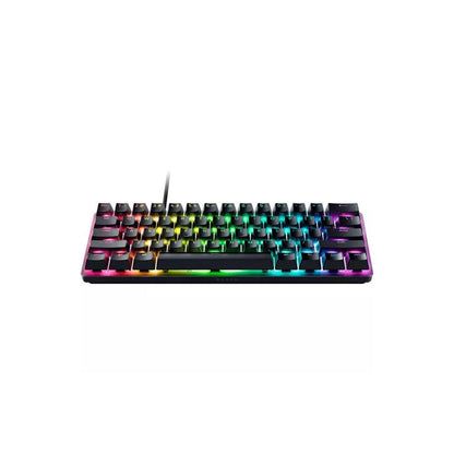 Teclado Razer Huntsman V3 Pro Mini Optico Analogico Ingles