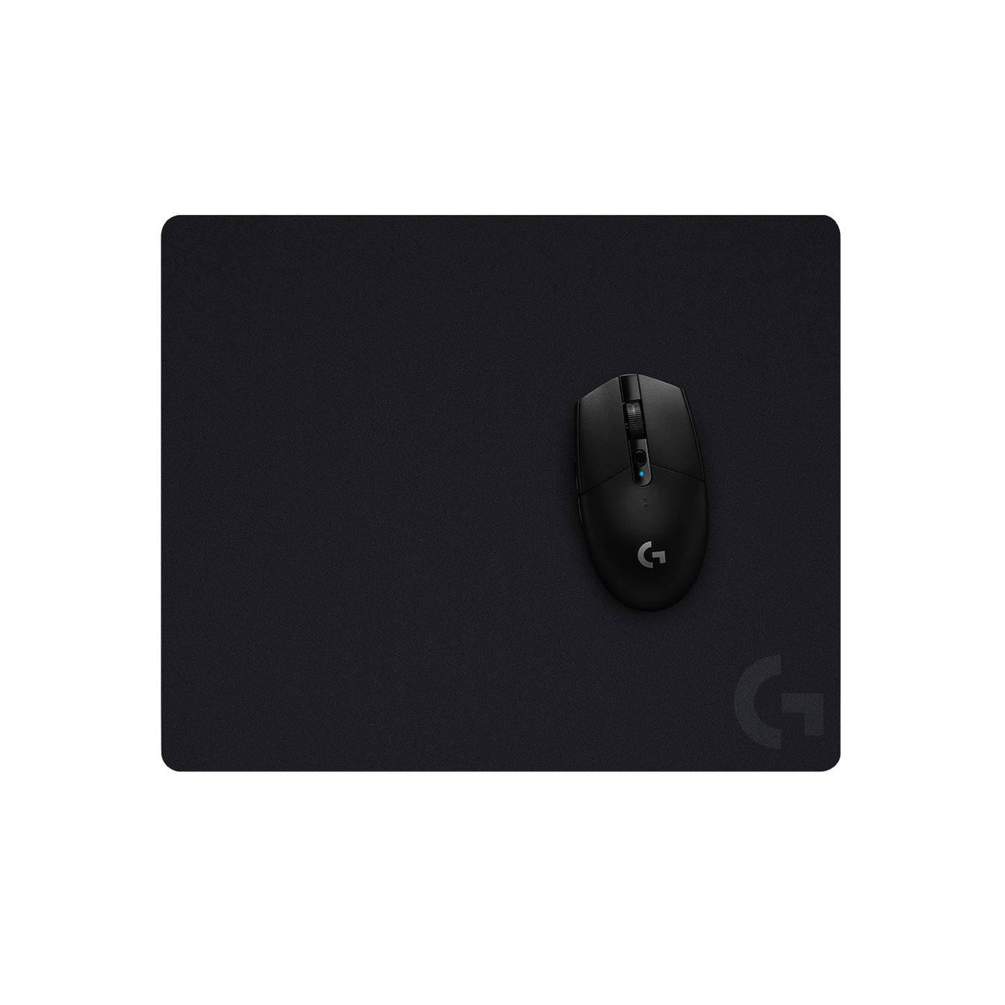 Pad Mouse Logitech G440 HARD Black 34x28x3