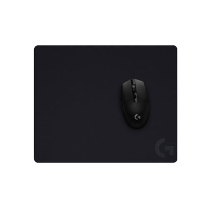 Pad Mouse Logitech G440 HARD Black 34x28x3