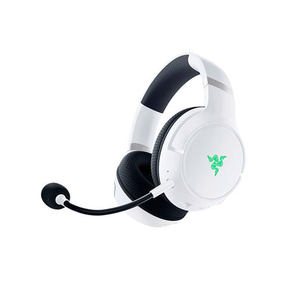 Audífonos Gamer Razer Kaira Pro White para Xbox - Crazygames