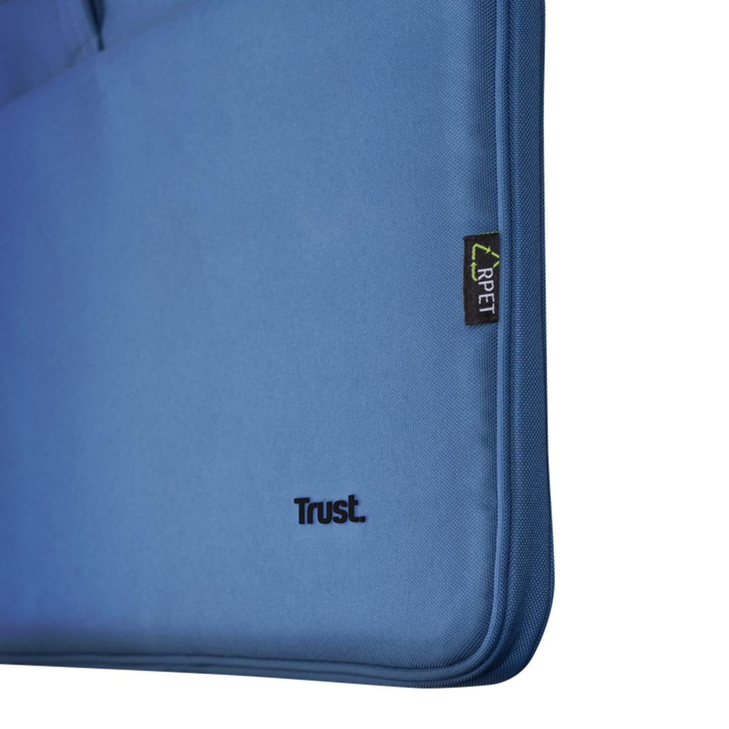 Maletin Para Notebook 16 pulgadas Trust Bologna Eco Blue