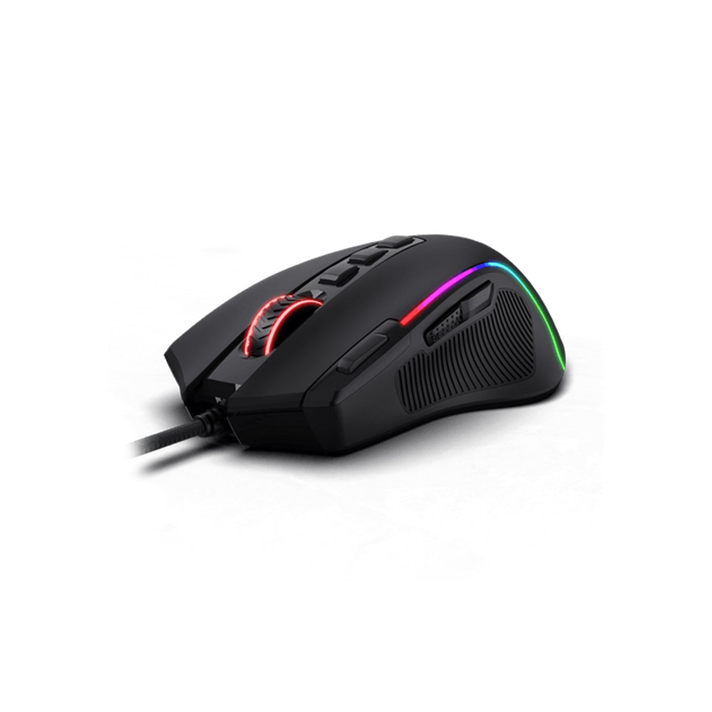 Mouse Gamer Redragon Predator M612-rgb 8000 Dpi