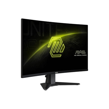 MONITOR MSI MAG 27C6X 27 PULGADAS Curvo 250 Hz 1 ms*