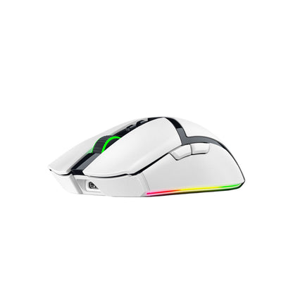 Mouse Gamer Razer Cobra Pro Blanco 30K Dpi*