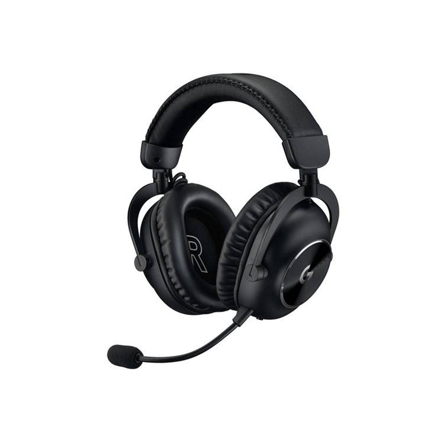 Audifono Gamer Logitech G Pro X Lightspeed 2 Wireless Black