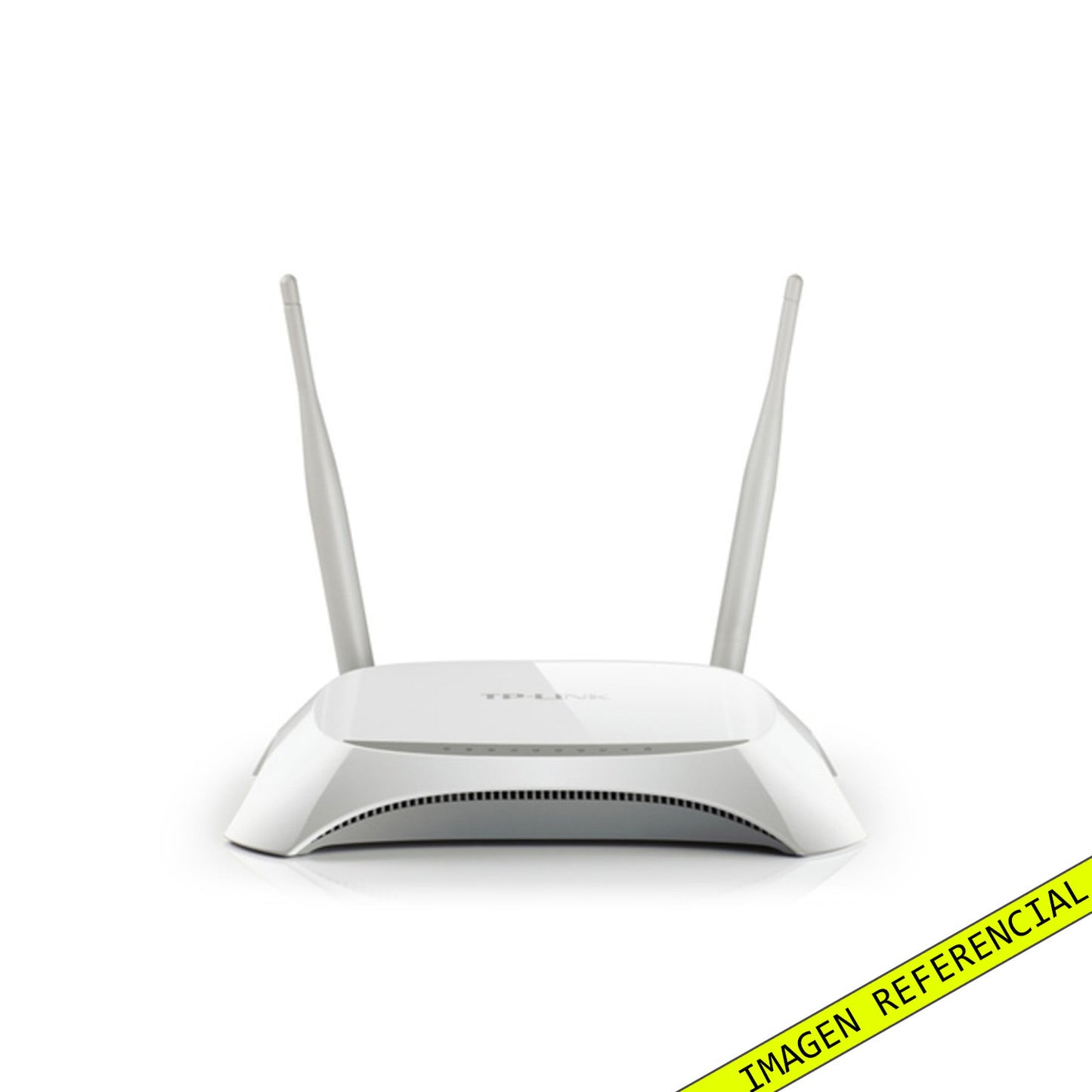 Router Tp-link N Inalámbrico 3g4g Tl-mr3420 (OPEN BOX / SEGUNDA SELECCION)