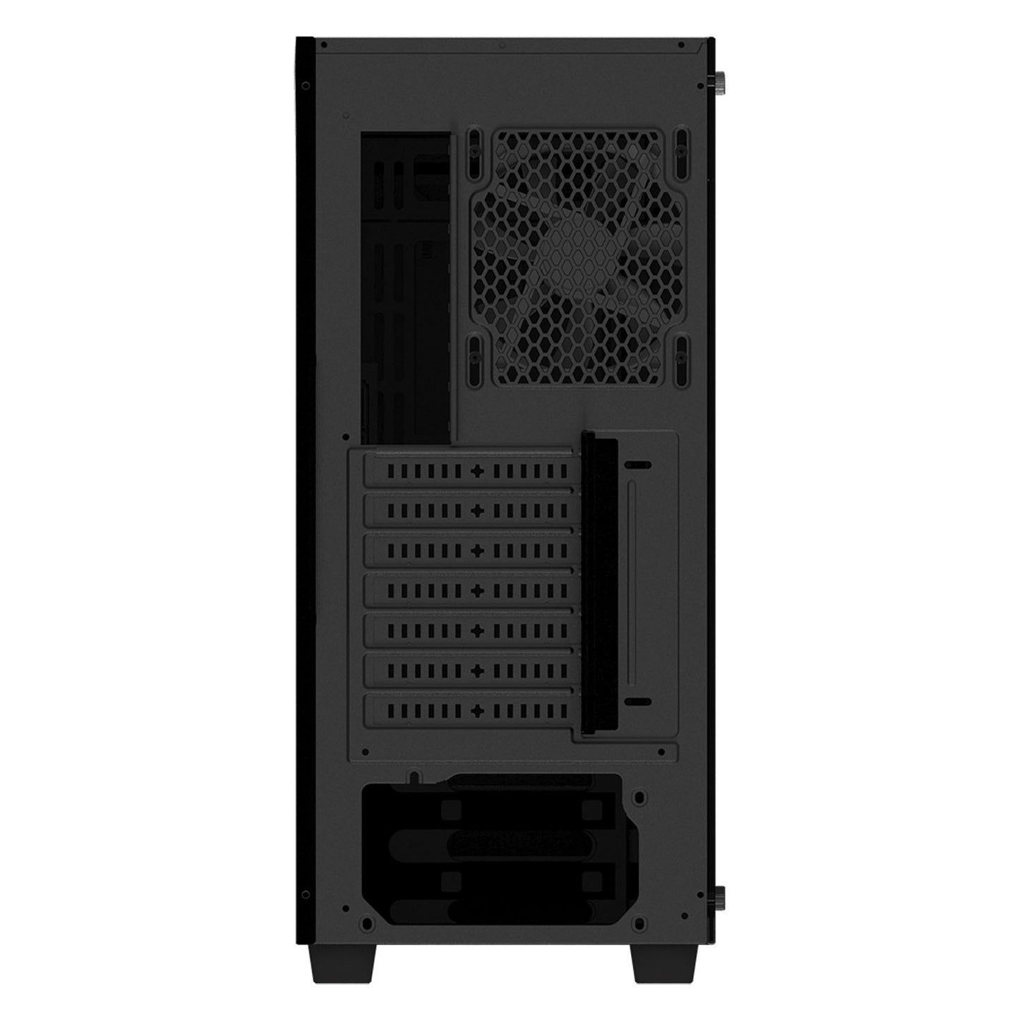 Gabinete Gamer Gigabyte C200g Mig Tower - Crazygames