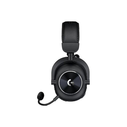 Audifono Gamer Logitech G Pro X Lightspeed 2 Wireless Black