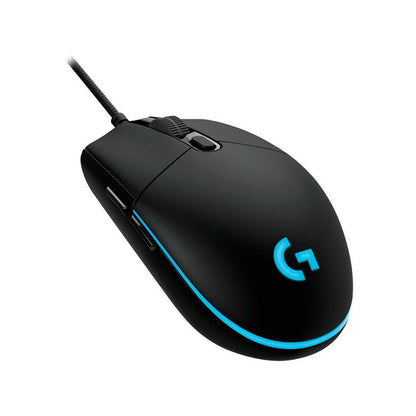 Mouse Gamer Logitech G Pro Gaming - Crazygames