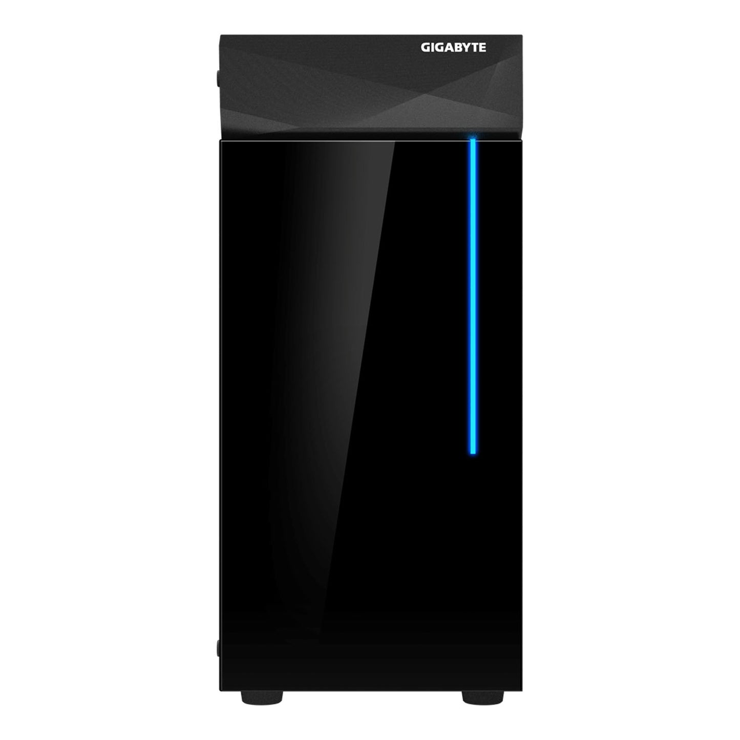 Gabinete Gamer Gigabyte C200g Mig Tower - Crazygames