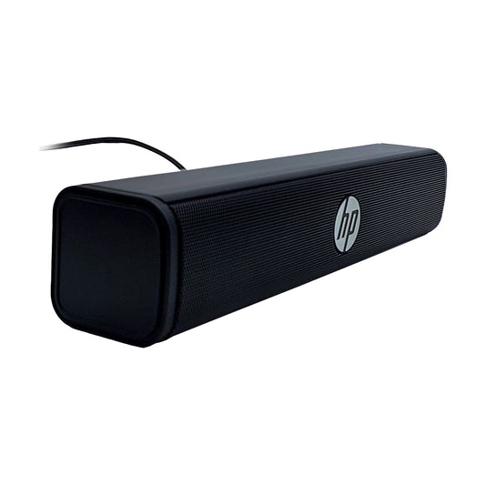 Parlante Soundbar Gamer Hp Ws-10 - Crazygames