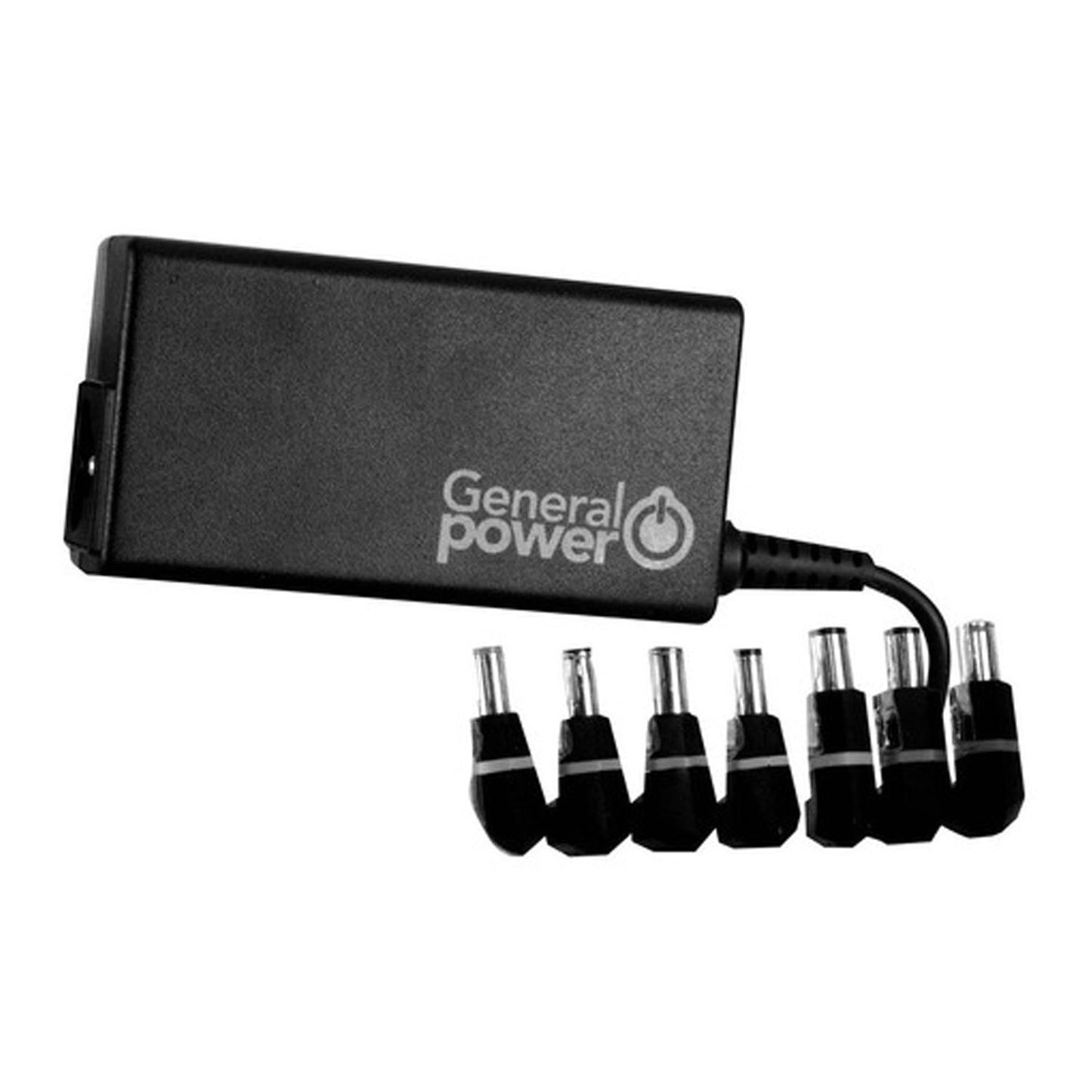 Cargador Universal Notebook 45w General Power