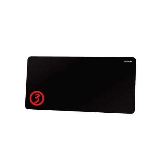 Mousepad Gamer Ozone Ground Level Evo 90x45x3 BLACK