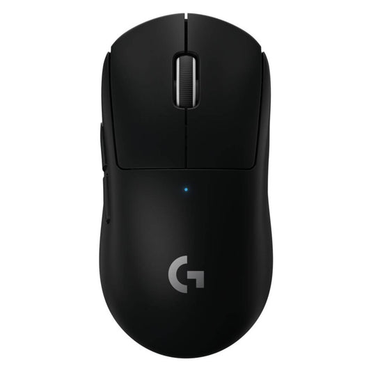 Mouse Gamer Logitech G Pro X Superlight Black - Crazygames