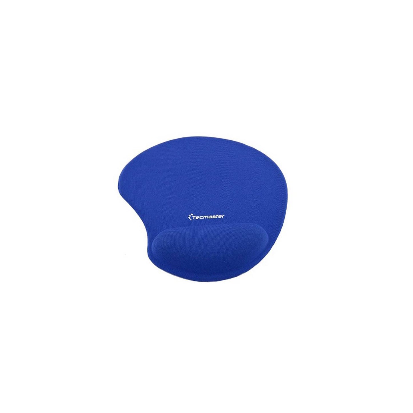 Mouse Pad Gel Tecmaster Azul - Crazygames