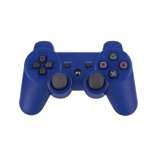 Control Compatible PS3 Panther Azul - Crazygames