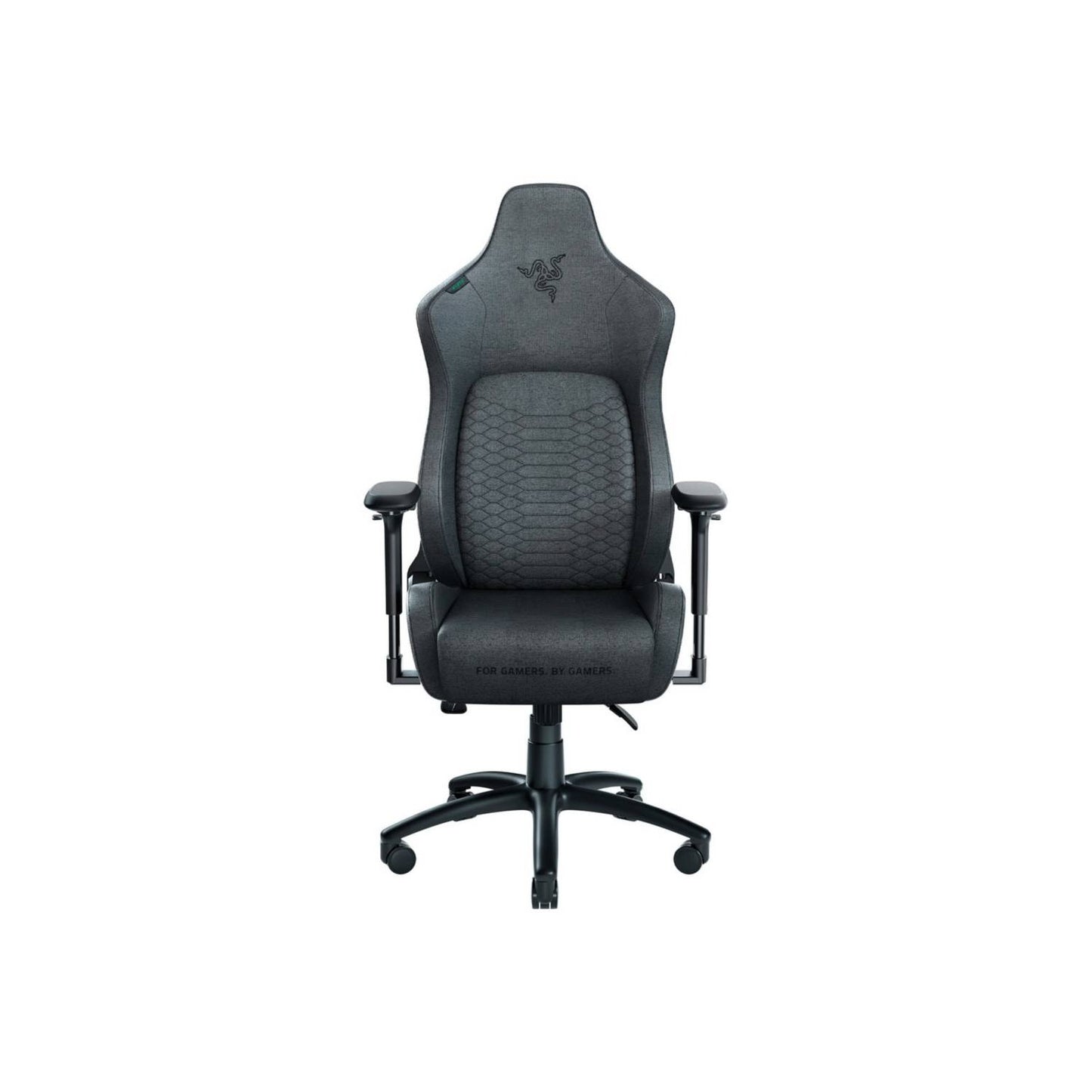 Silla Gamer Razer Iskur Fabric Dark Gray - Crazygames