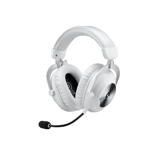 Audifono Gamer Logitech G Pro X Lightspeed 2 Wireless White