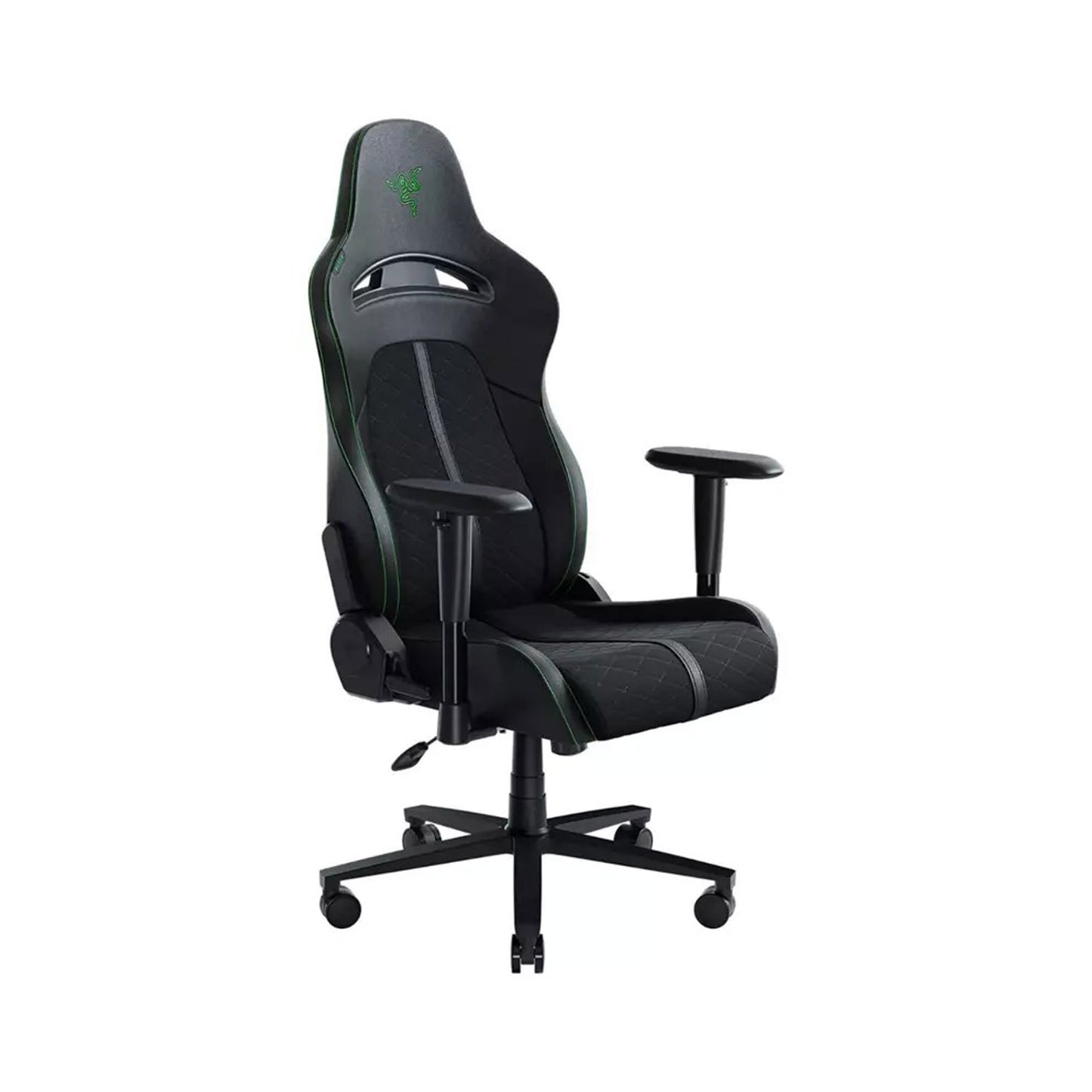 Silla Gamer Razer Enki X Green - Crazygames