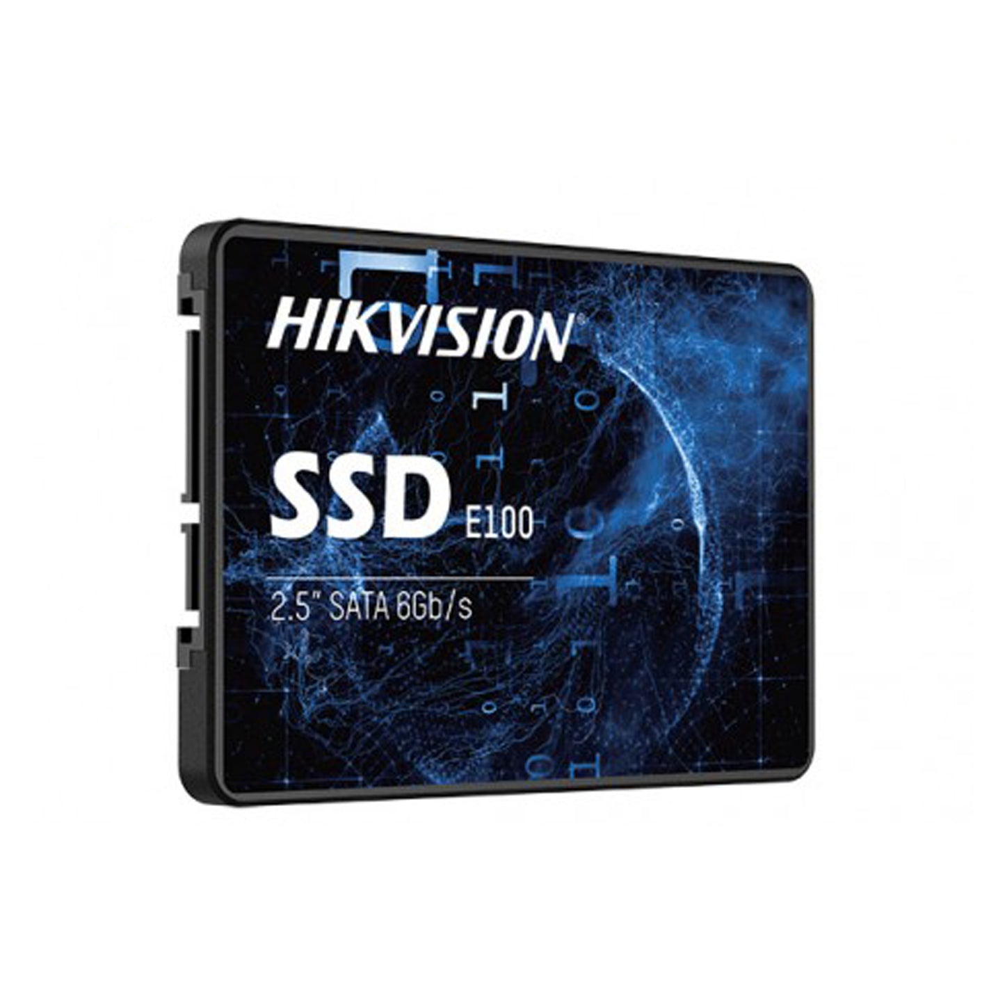 Disco Duro SSD 2.5 1024GB SATA3 HS-SSD-E100 Hikvision