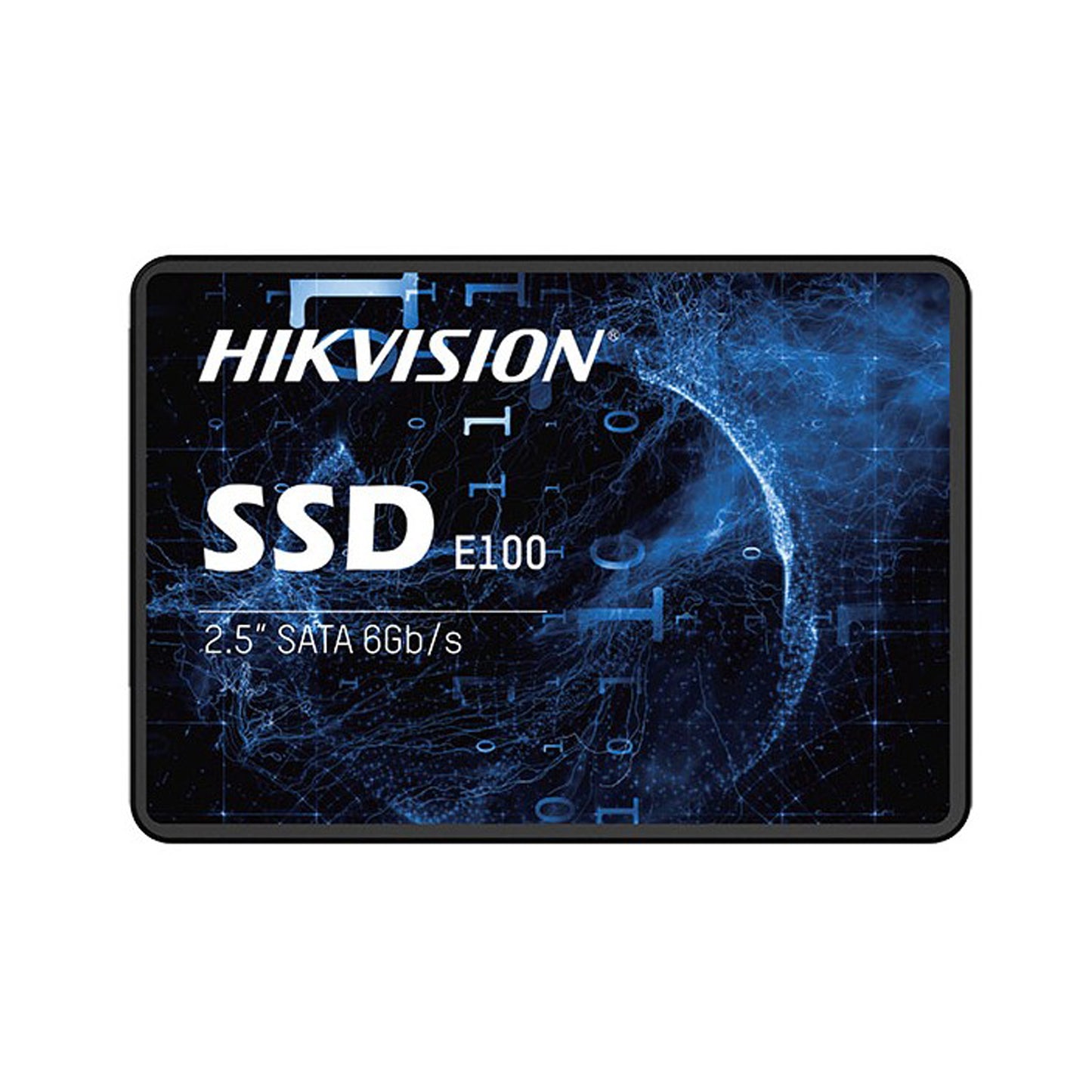 Disco Duro SSD 2.5 512GB SATA3 HS-SSD-E100 Hikvision