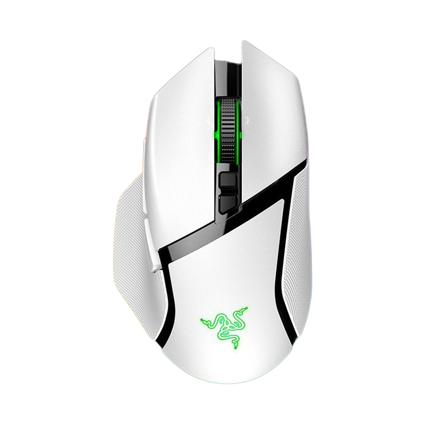 Mouse Gamer Razer Basilisk V3 Pro White 35K*