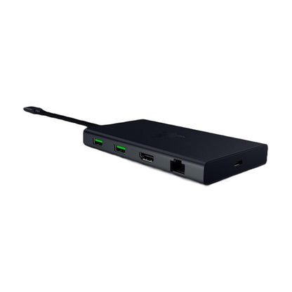 Adaptador Razer Dock Station / HUB USB C 11 EN 1