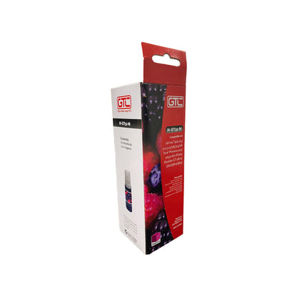 Botella De Tinta Magenta H-GT52M Compatible HP 100ml