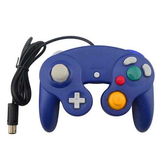 Control OEM Compatible Con Gamecube - Azul