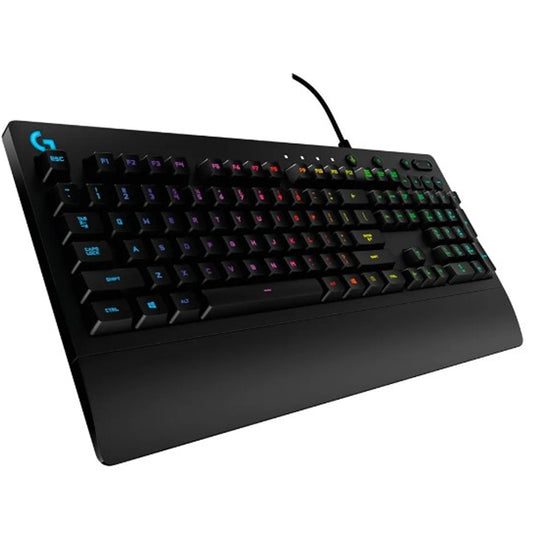 Teclado Gamer Logitech Prodigy G213 - Layout Español