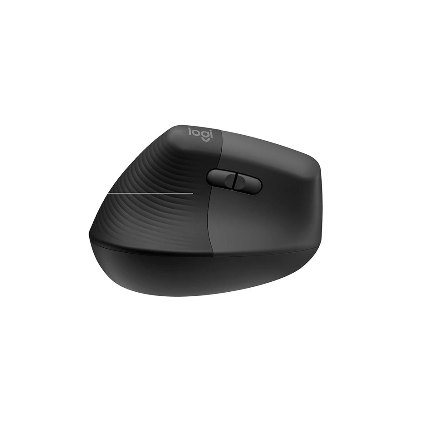 Mouse Para Zurdos Ergonomico Logitech Lift Left Black