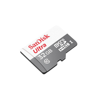 Memoria Sandisk Ultra Micro Sdhc 32gb Class 10