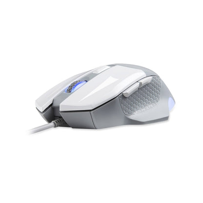 Mouse Gamer HP G200 White - Crazygames