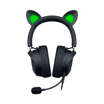 Audifono Gamer Razer Kraken Kitty V2 Pro Black*