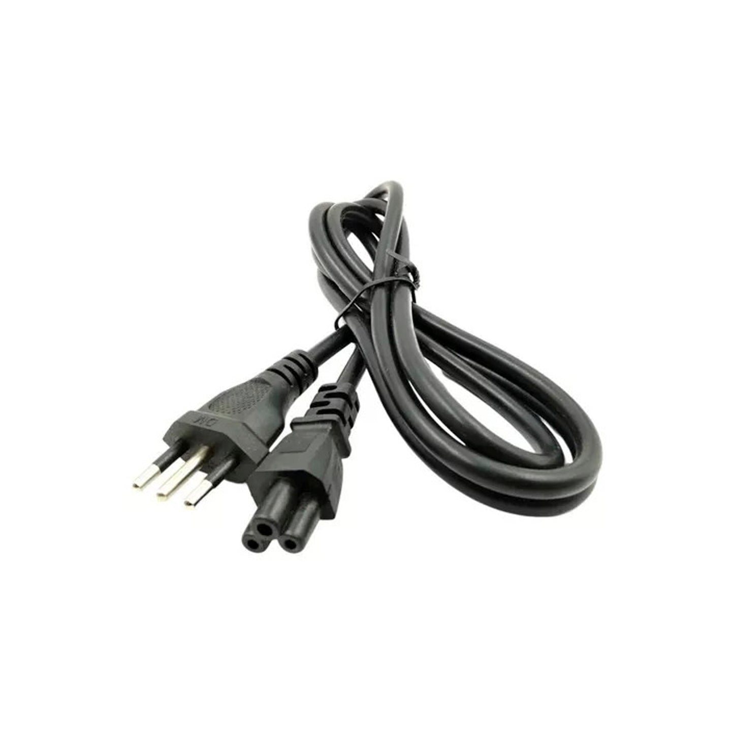 Cable De Poder Tipo Trebol 1.8 Metros 32cblac600