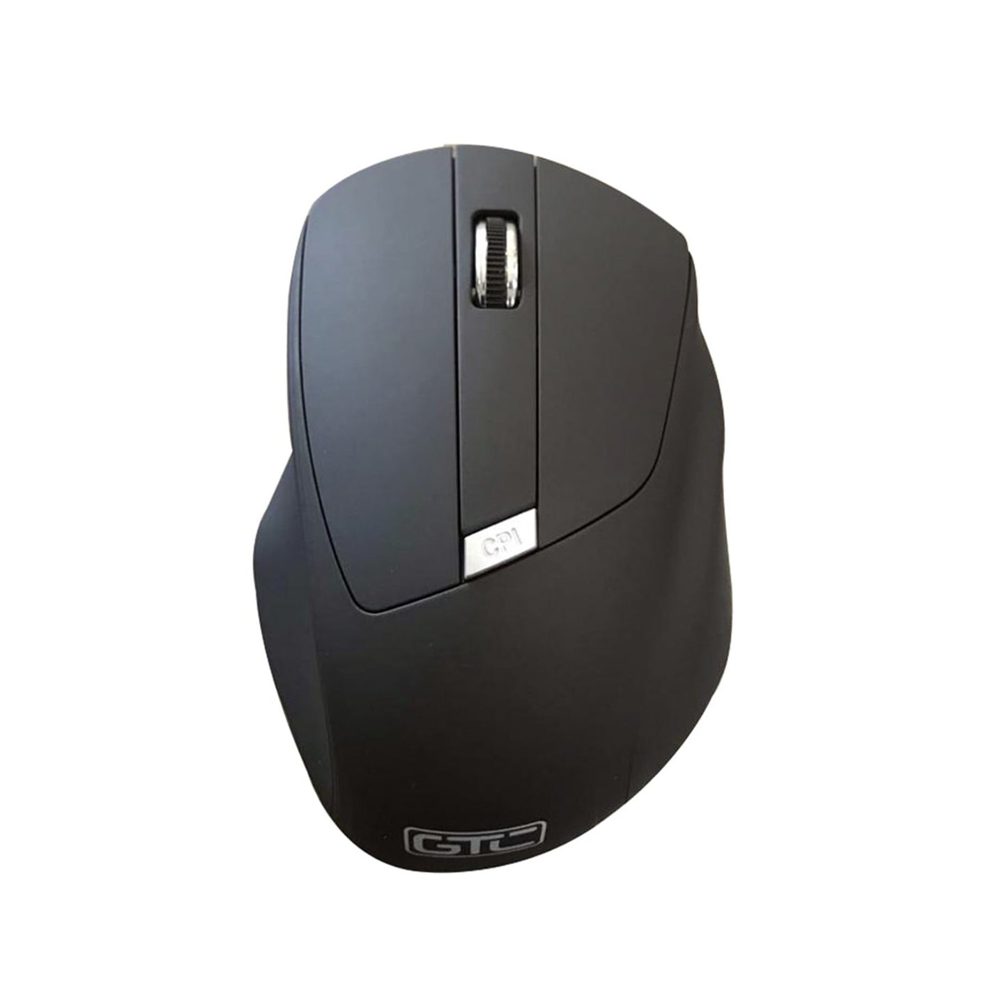 Mouse Wireless GTC MIG-119 Black*