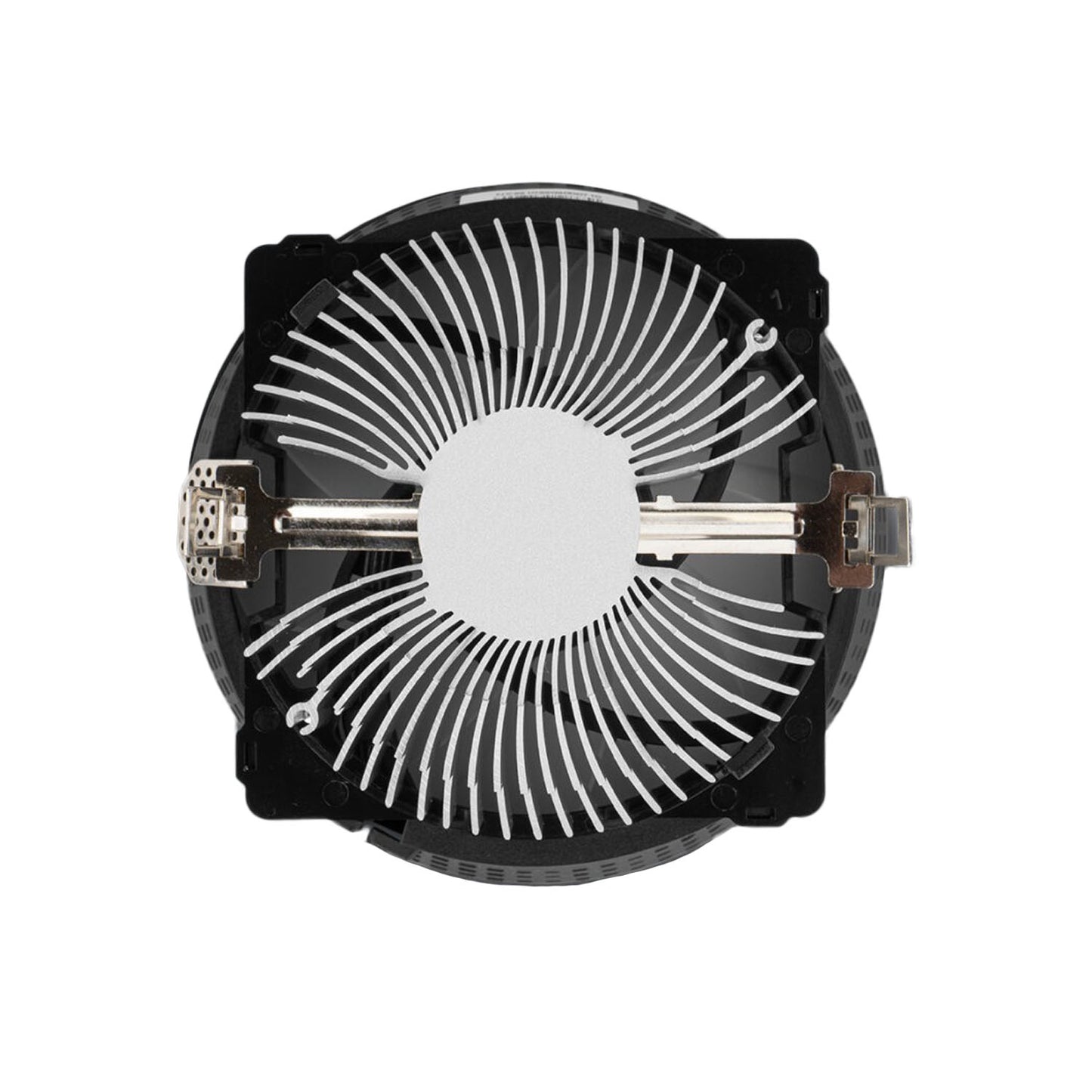 Disipador Cooler Para Procesador H-123Pro Rainbow Nox Hummer