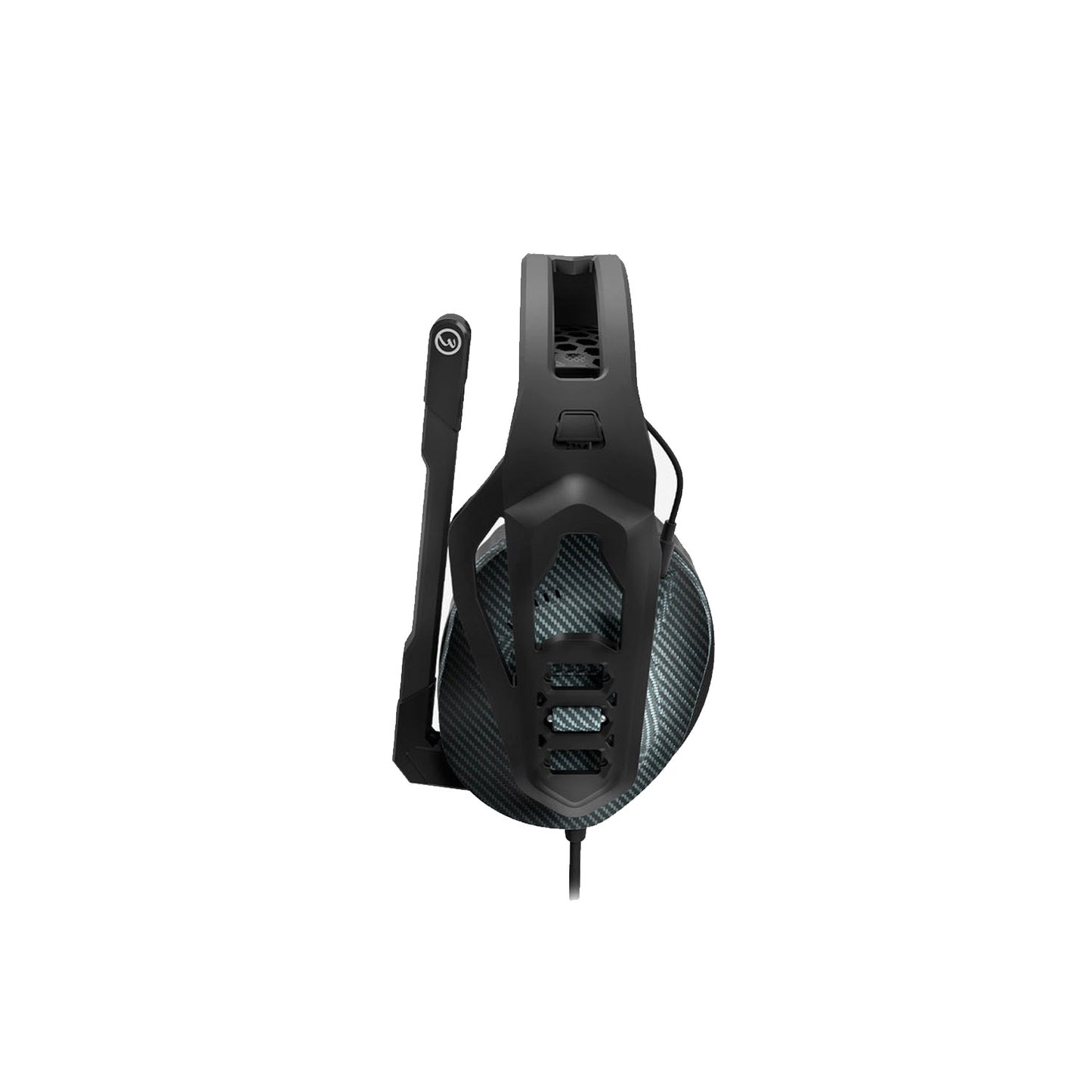 Audífonos Gamer Usb 7.1 Nuke Pro Ozone Black*