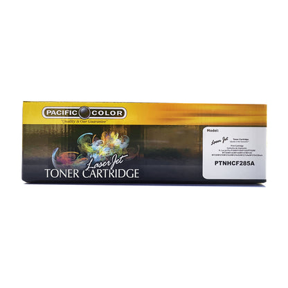 Toner Pacific Color Ptnhcf285A Compatible con Laser Jet