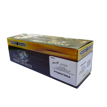 Toner Pacific Color Ptnhcf285A Compatible con Laser Jet