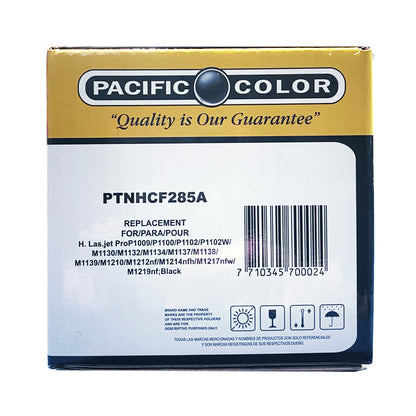 Toner Pacific Color Ptnhcf285A Compatible con Laser Jet