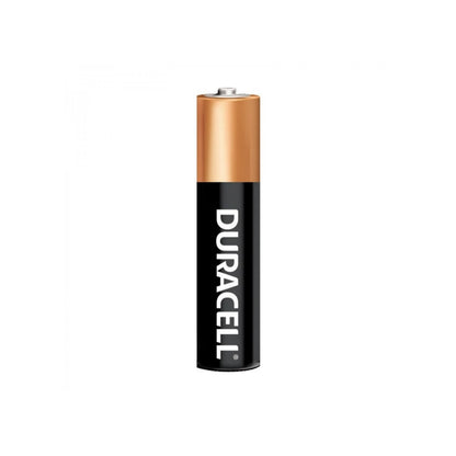 Pila Alcalina Duracell AAA Cada Unidad