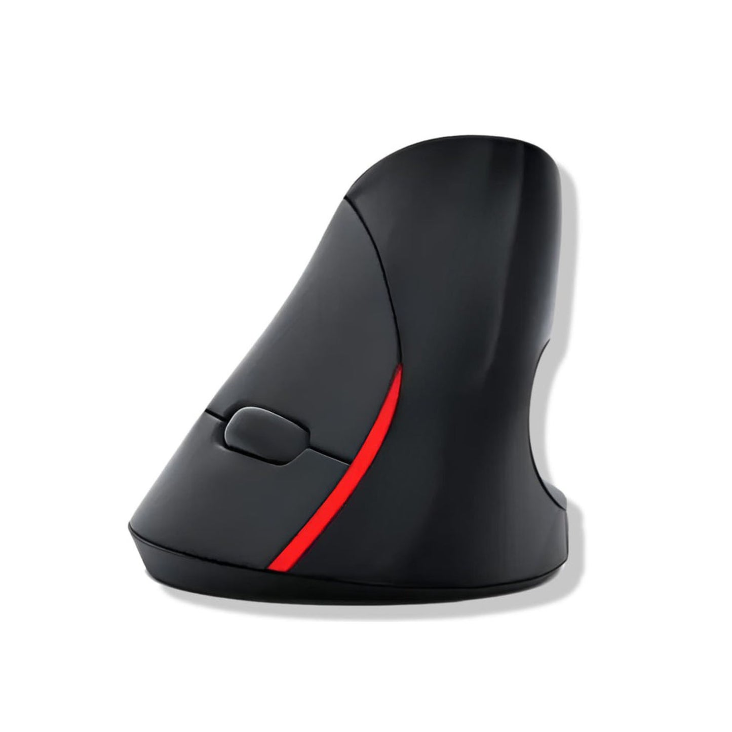 Mouse Ergonomico Inalambrico Recargable Aero Ergo TM-100544