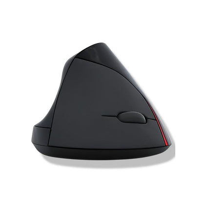 Mouse Ergonomico Inalambrico Recargable Aero Ergo TM-100544