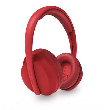 Audifono Bluetooth Ecologico Hoshi Eco Red Energy Sistem