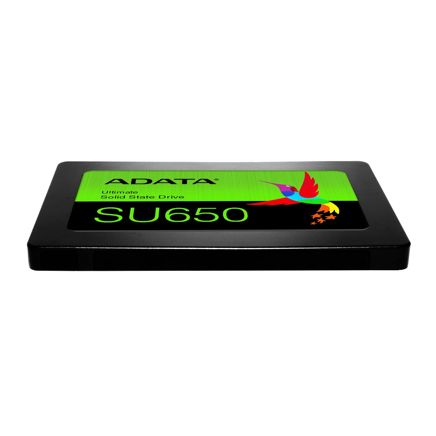 Disco Duro 512gb Adata Asu650 Ssd 2.5 3d ASU650SS-512GT-R