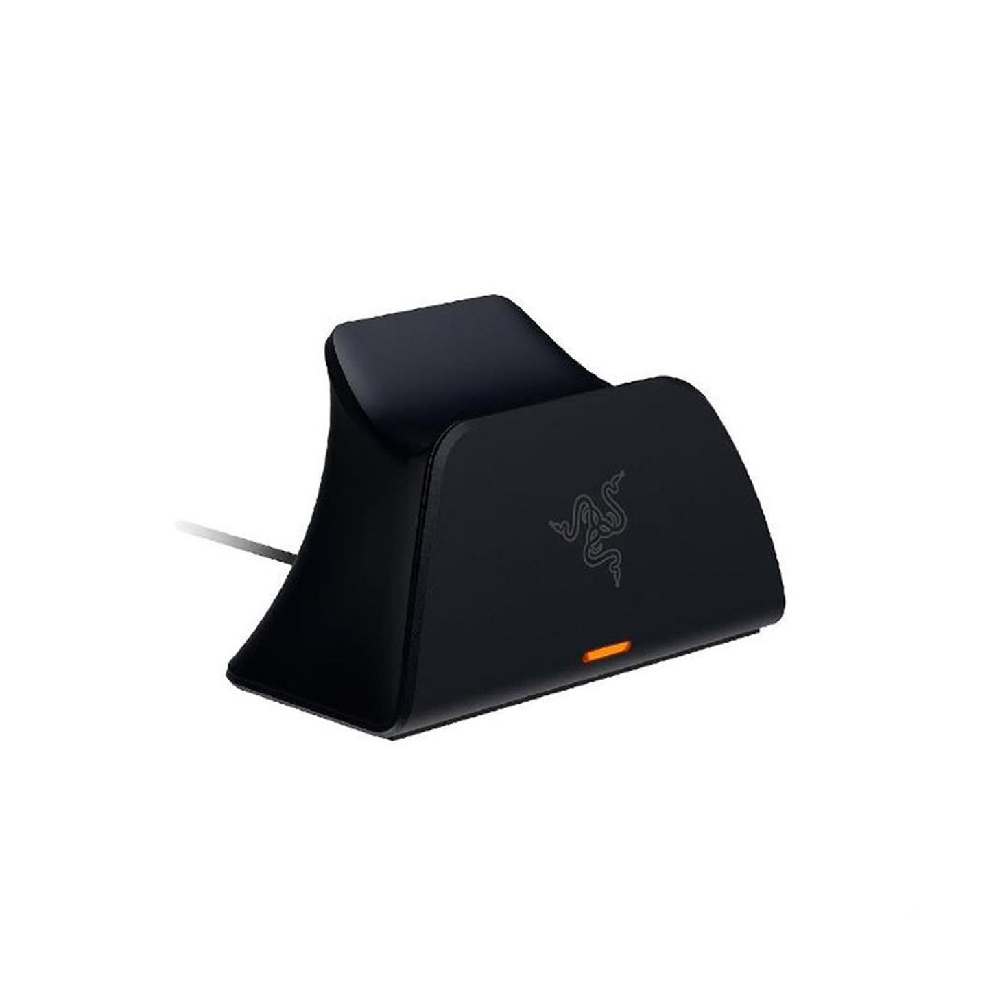 Base Carga Para Mando Ps5 Razer Quick Charging Stand Black