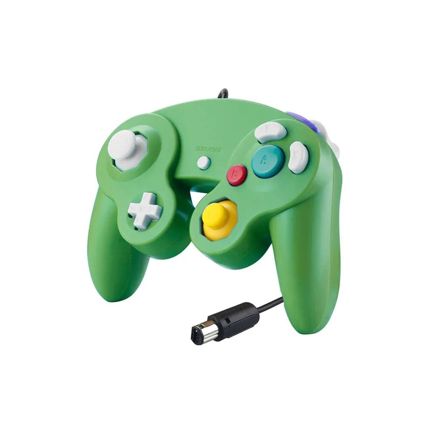 Control OEM Compatible Con Gamecube - Verde