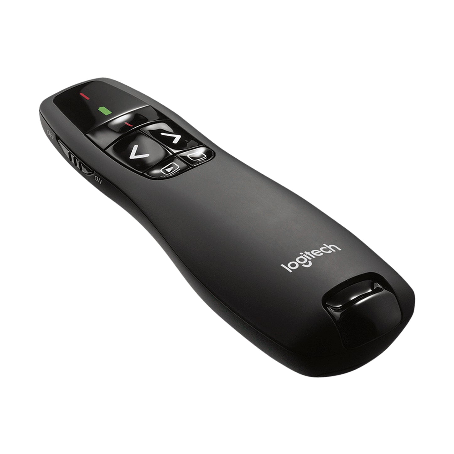 Presentador Puntero Laser Logitech R400