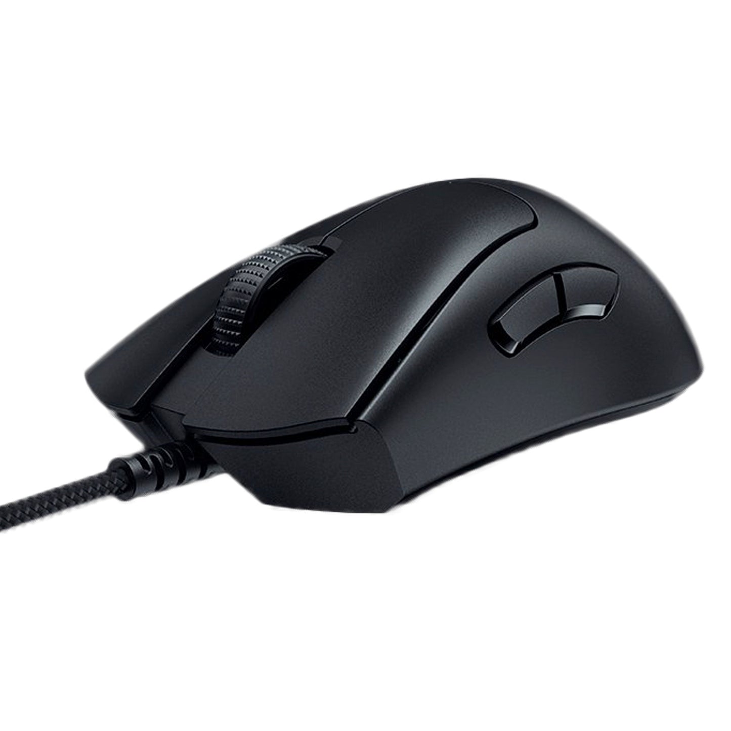 Mouse Gamer Razer Deathadder V3 Negro - Crazygames